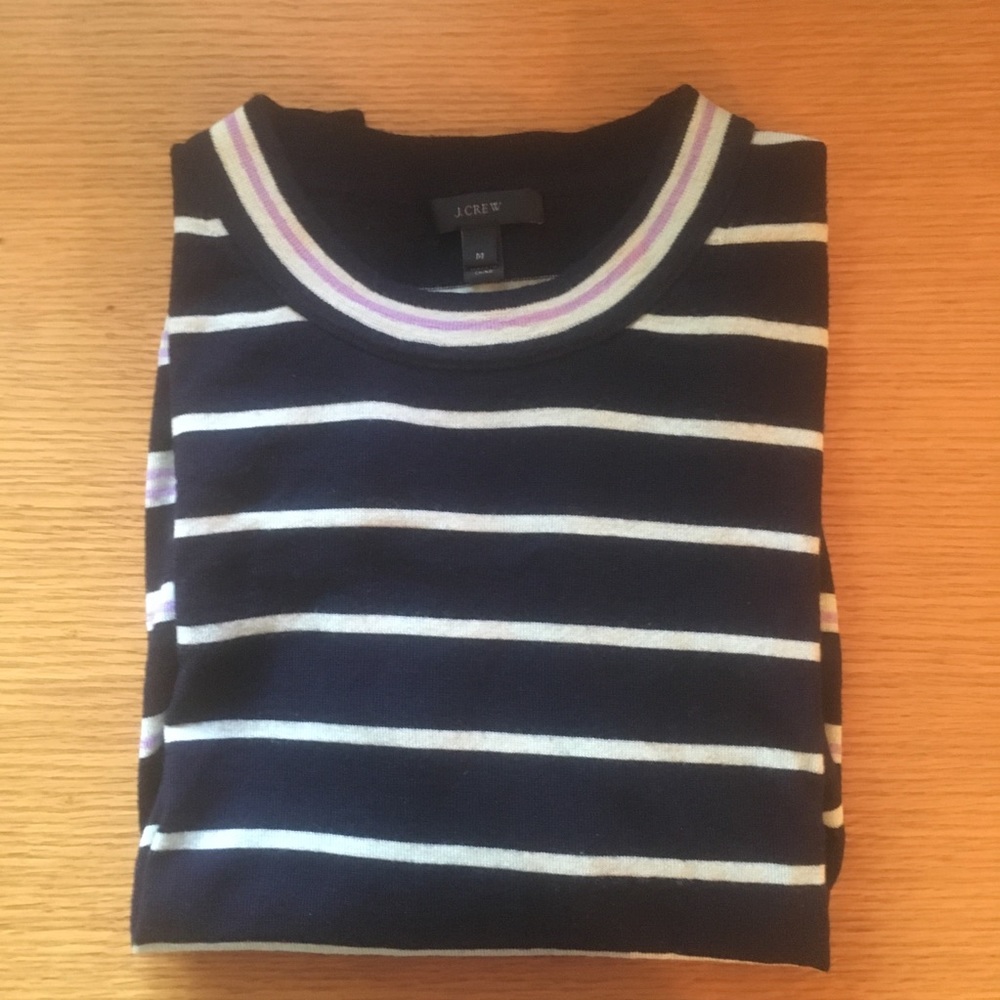 J.Crew Tippi Sweater